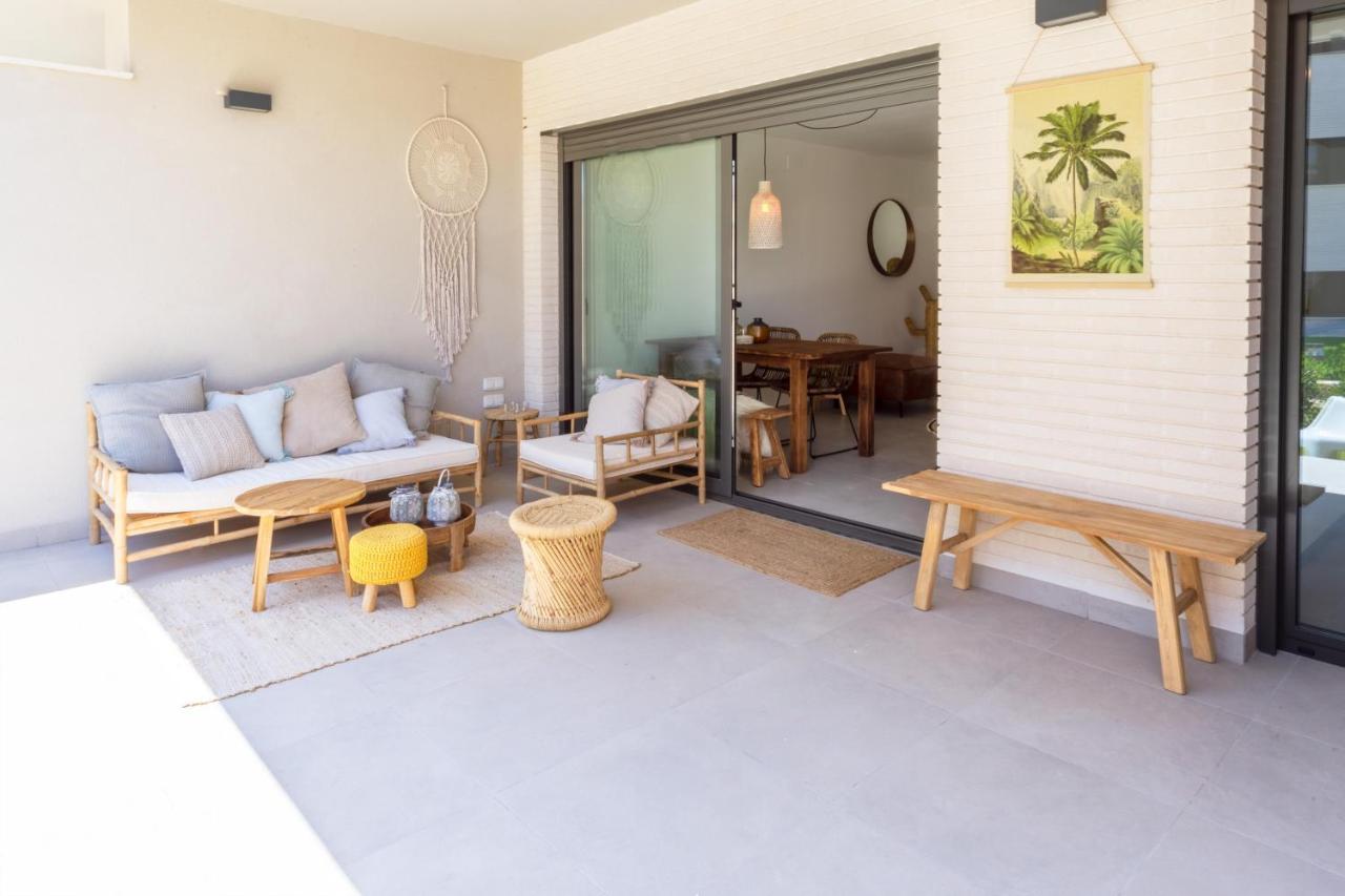 La Cabana ฮาเวอา ภายนอก รูปภาพ
